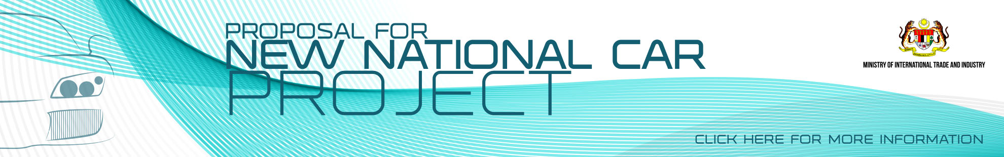 Ministry of International Trade and Industry