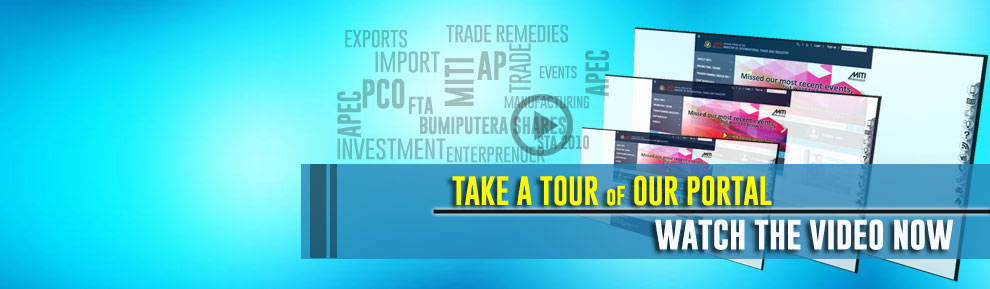 Ministry of International Trade and Industry