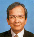 Secretary General, Ministry of International Trade and Industry - abdulrazakramli
