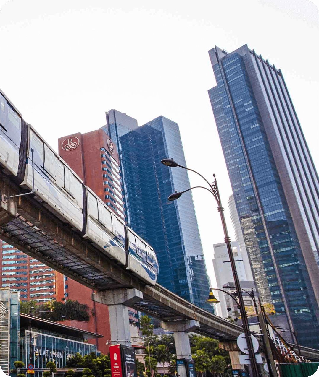 bukit bintang