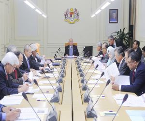 Malaysia To Launch Global Campaign To Drive Export Growth 
