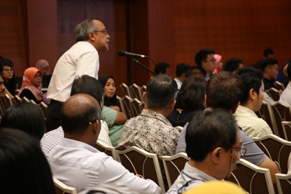 AEC Spreading Your Wings QnA Session