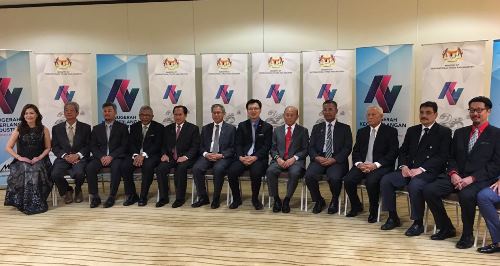 AKI Group Photo AKI 2016