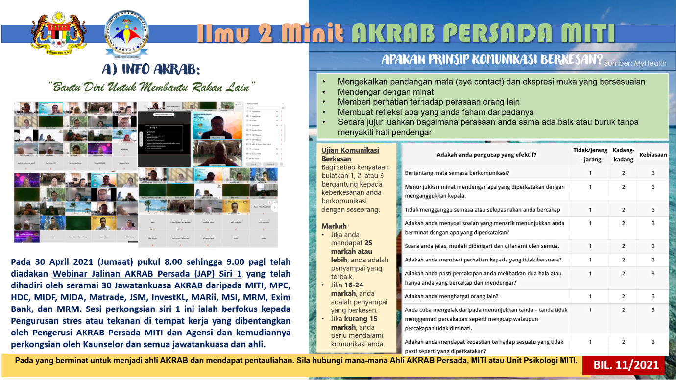 Kementerian Perdagangan Antarabangsa dan Industri