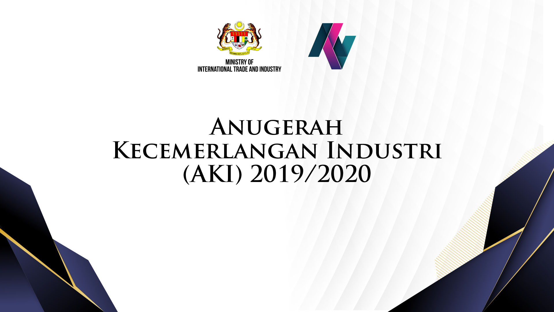 Kementerian Perdagangan Antarabangsa Dan Industri