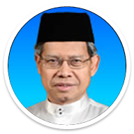 Y.B. DATO' SRI MUSTAPA BIN MOHAMED