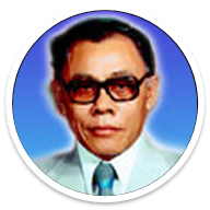 Y.B. TAN SERI HAMZAH BIN ABU SAMAH