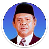 Y.M. TENGKU TAN SRI AHMAD RITHAUDDEN BIN TENGKU ISMAIL 