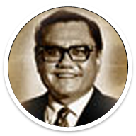 Y.B. TAN SRI MOHAMED KHIR BIN JOHARI 