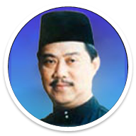 Y.B. TAN SRI MUHYIDDIN BIN HJ. MOHD YASSIN 