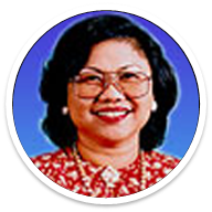 Y.B. TAN SRI RAFIDAH BT. AZIZ