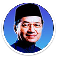 Y.B. TUN DR. MAHATHIR BIN MOHAMED