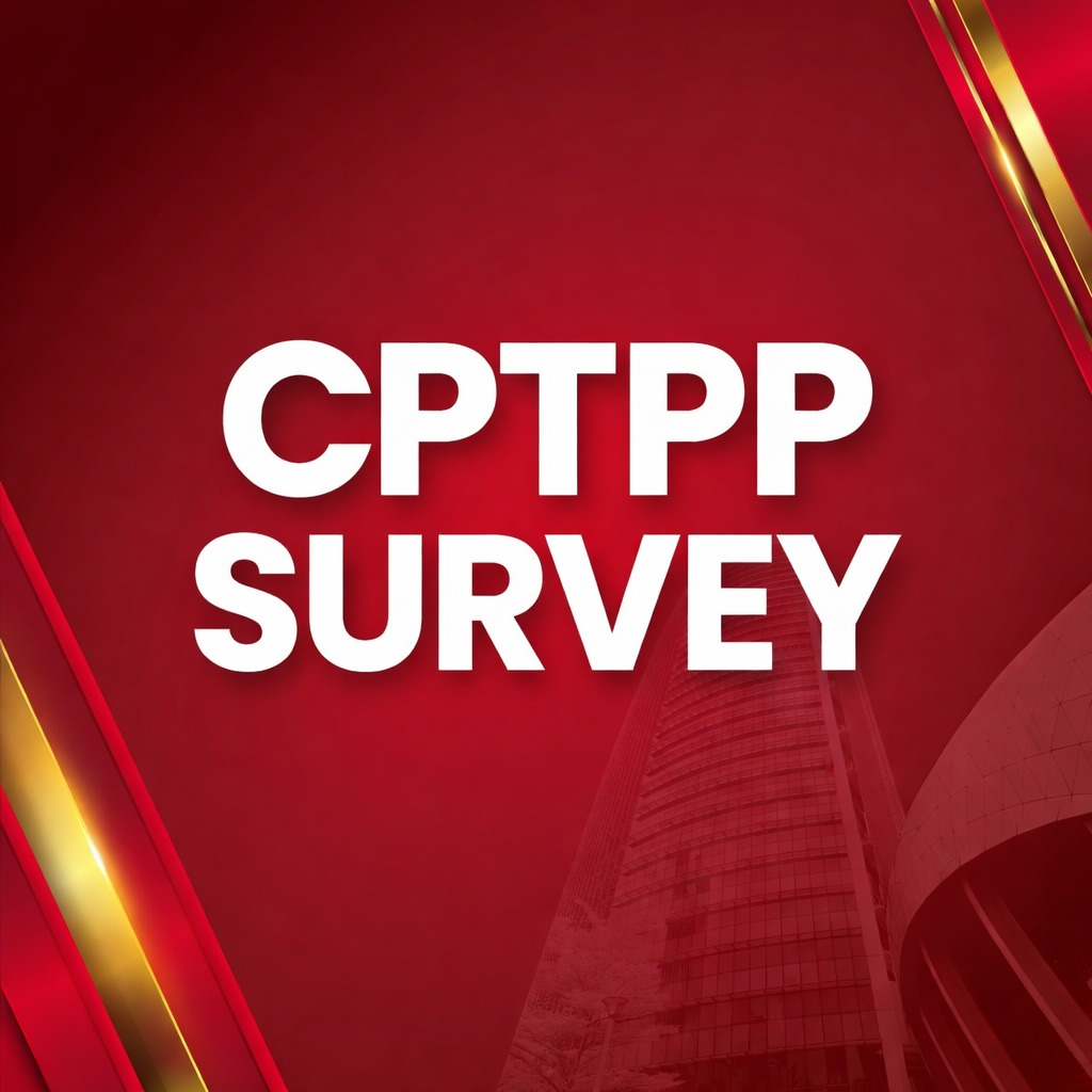 CPTPP-Survey