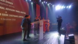 CIMB Gala Dinner