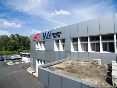 MAI Resource Centre 1