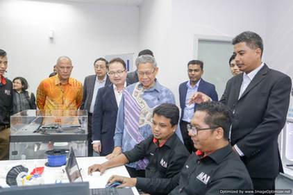 MAI Resource Centre 4