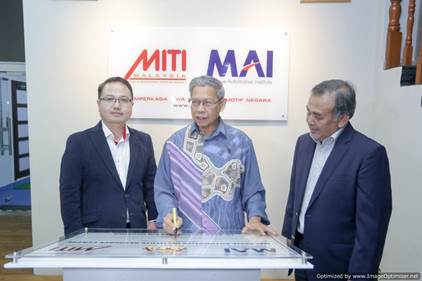 MAI Resource Centre 5