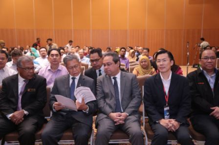 MNCs & SMEs Supply Chain Conference 2016