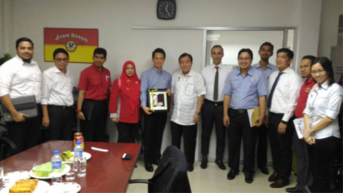 landasan kapital (m) sdn bhd