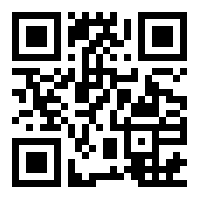QR Code Strategic Trade Secretariat (STS) Client's Day 2020