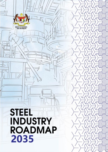 Steel Industry Roadmap 2035