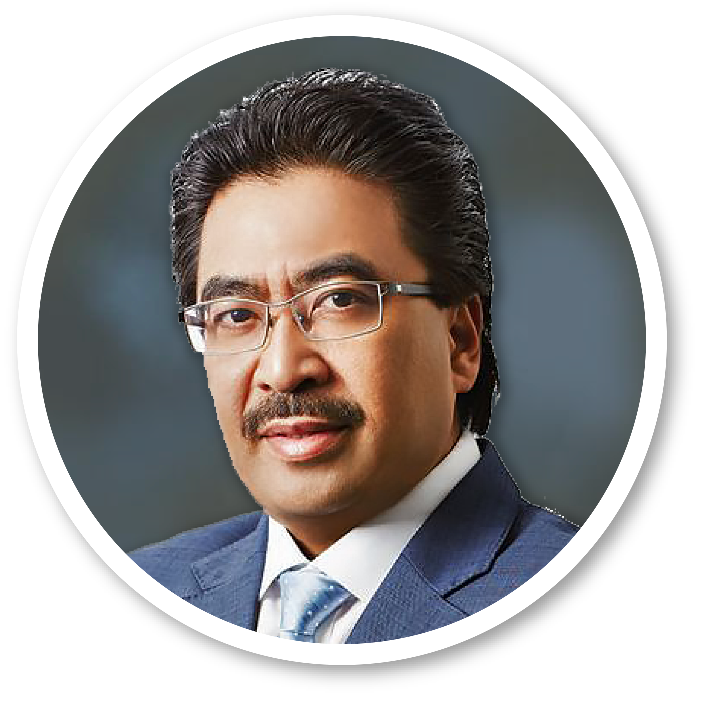 YB Datuk Seri Johari