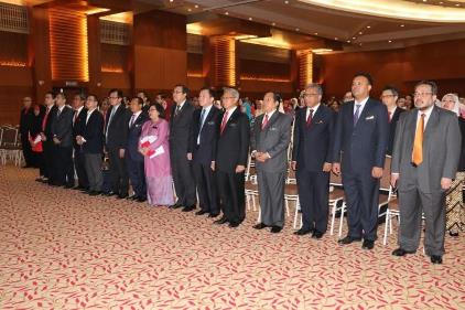 MITI’s ‘Perdana’ Assembly
