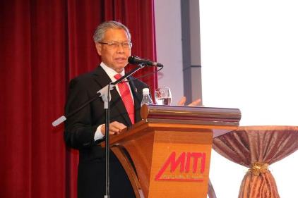 MITI’s ‘Perdana’ Assembly
