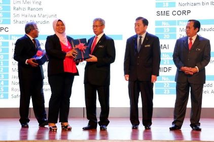 MITI’s ‘Perdana’ Assembly
