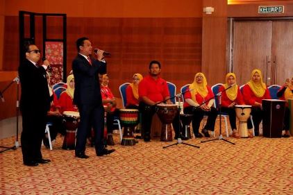 MITI’s ‘Perdana’ Assembly