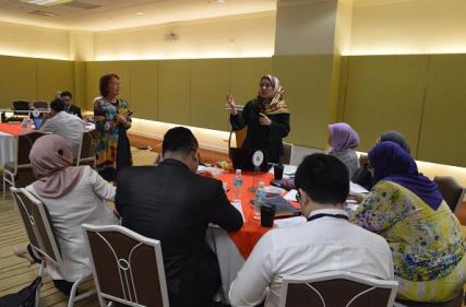 International Trade Issues Workshop, 18-20 October 2016