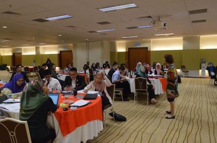 International Trade Issues Workshop, 18-20 October 2016