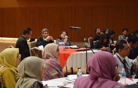 International Trade Issues Workshop, 18-20 October 2016