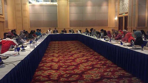 Halal Malaysia Dialogue