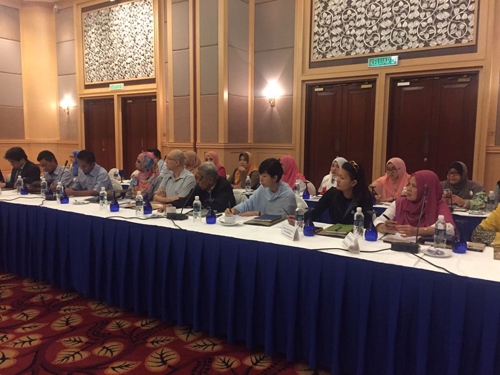 Halal Malaysia Dialogue