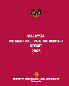 miti report 2005