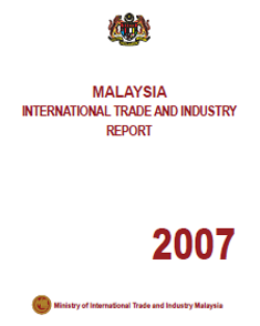 miti report  2007