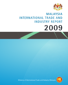 miti report 2009