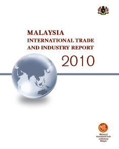 miti report 2010