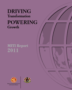 miti report  2011