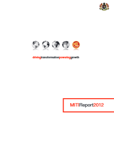 miti report 2012