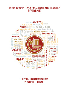 miti report 2013