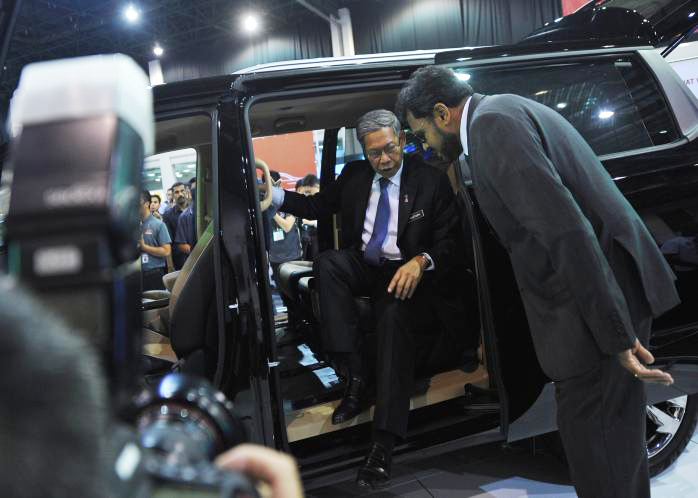 Malaysia Has Other Market Options Apart From TPPA
