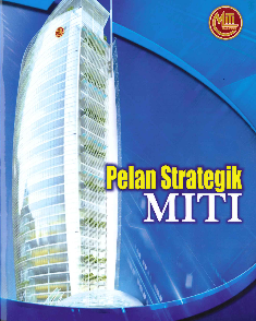 MITI STRATEGIC PLAN(REVIEW 2010)