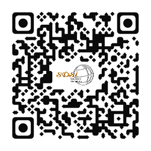Kod QR Showcase SDSI