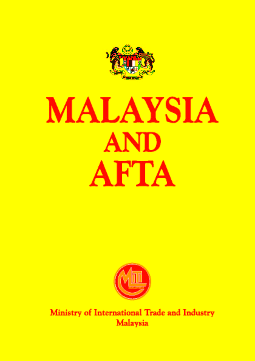 Malaysia and AFTA