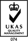 UKAS logo