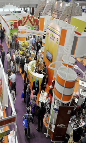 World Halal Week 2016