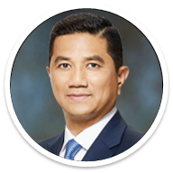 Y.B. DATO' SERI MOHAMED AZMIN ALI